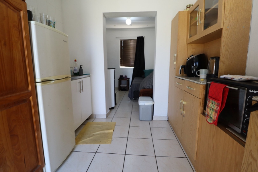 3 Bedroom Property for Sale in Kabega Park Eastern Cape